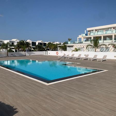 Marco'S Senator Suite Costa Teguise Bagian luar foto