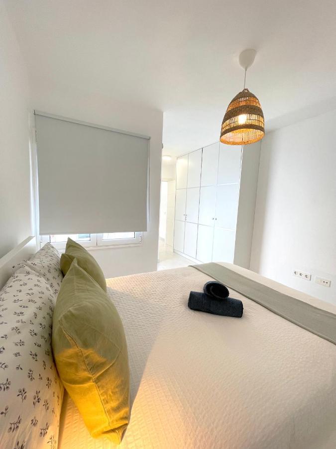 Marco'S Senator Suite Costa Teguise Bagian luar foto